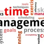 Time management