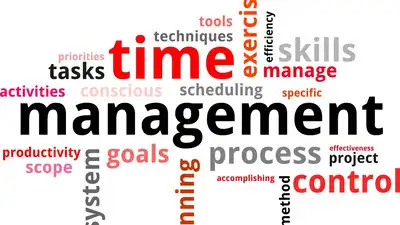 Time management