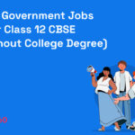 Best Government Jobs After 12th – Secure Career Without a Degree